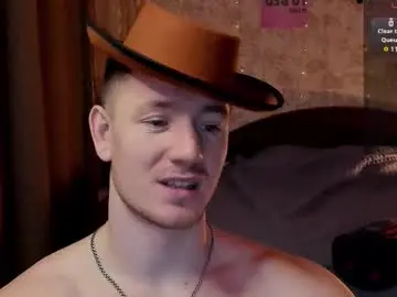 Chaturbate Live Porn of george_fflo