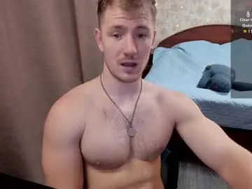 Chaturbate Sex Chat of george_fflo