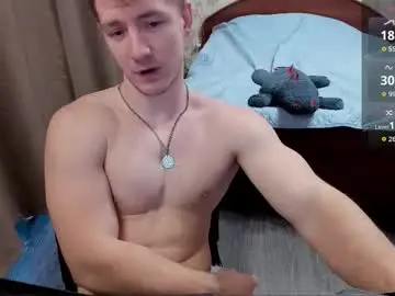 Chaturbate Free Live Porn of george_fflo
