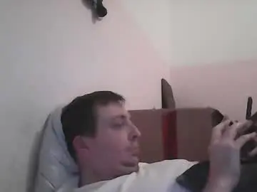 Chaturbate Sex Cam of gohan8558