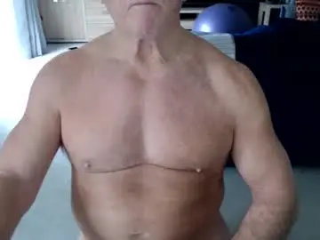 Chaturbate Private Sex Chat of gymguyuk28