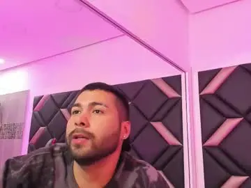 Chaturbate Live Porn of handsomeboys19