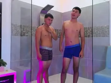 Chaturbate Free Live Porn of handsomeboys19