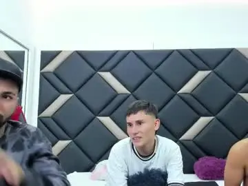 Chaturbate Watch Live Sex Cams of handsomeboys19