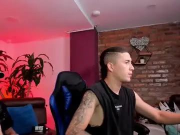 Chaturbate Watch Live Sex Cams of handsomeboys19