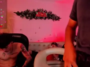 Chaturbate Free Porn Cam of handsomeboys19