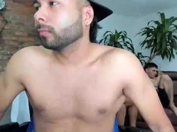 Chaturbate Adult Video Chat of handsomeboys19