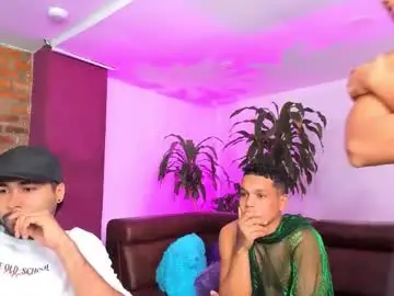 Chaturbate Best Webcam of handsomeboys19