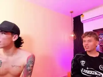 Chaturbate Best Webcam of handsomeboys19