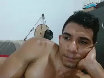 Chaturbate Best Webcam of ianknox