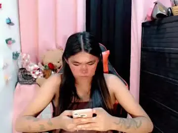 Chaturbate Adult Webcams of im_yourfairyannaxx