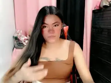 Chaturbate Sex Cam of im_yourfairyannaxx