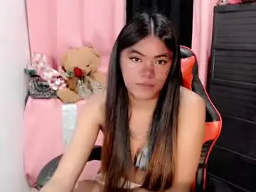 Chaturbate Best Webcam of im_yourfairyannaxx