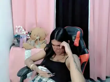 im_yourfairyannaxx from chaturbate