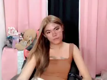 Chaturbate Best Webcam of im_yourfairyannaxx