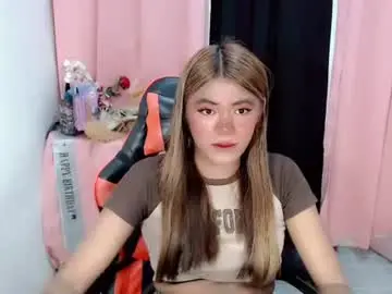 im_yourfairyannaxx from chaturbate