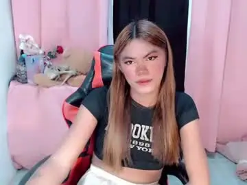 Chaturbate Watch Live Sex Cams of im_yourfairyannaxx