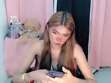 Chaturbate Best live sex cam show of im_yourfairyannaxx