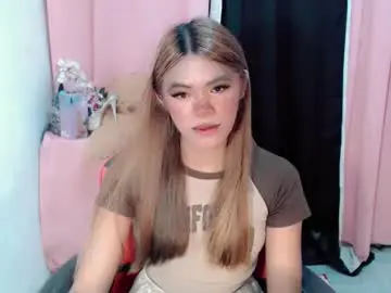 Chaturbate Sex Cam of im_yourfairyannaxx