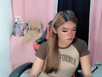 Chaturbate Private Sex Chat of im_yourfairyannaxx