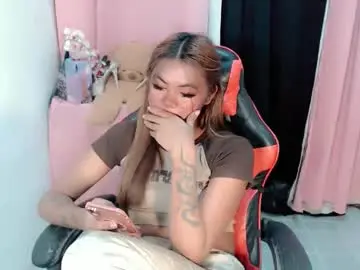 Chaturbate Live Sex of im_yourfairyannaxx