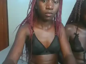 Chaturbate Nude Webcam of issa_sky1