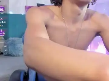 Chaturbate Adult Webcam of kleo_helenos