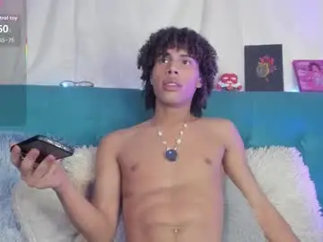 Chaturbate Sex Chat of kleo_helenos