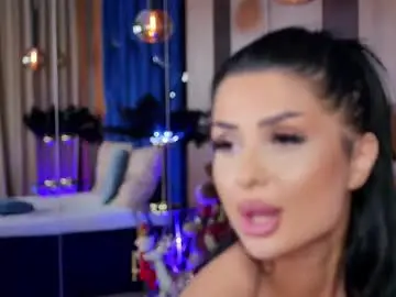 Chaturbate Live Sex of kylie_kroft