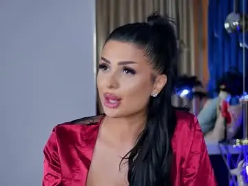 Chaturbate Live Sex of kylie_kroft