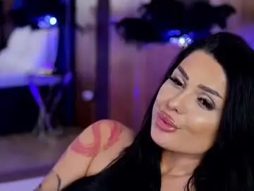 Chaturbate Live Sex Cam of kylie_kroft