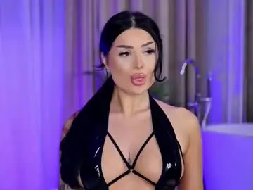 Chaturbate Sex Chat of kylie_kroft