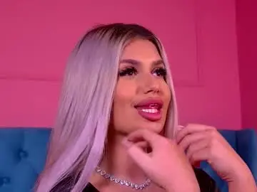 Chaturbate Sex Chat of lorryskye