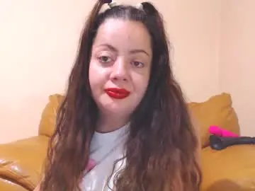 Chaturbate Free Porn Cam of luisahornydoll