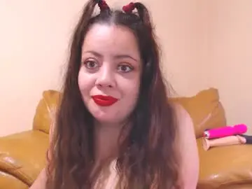 Chaturbate Free Live Porn of luisahornydoll