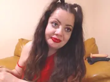 Chaturbate Sex Chat of luisahornydoll