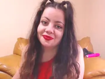 Chaturbate Best Webcam of luisahornydoll