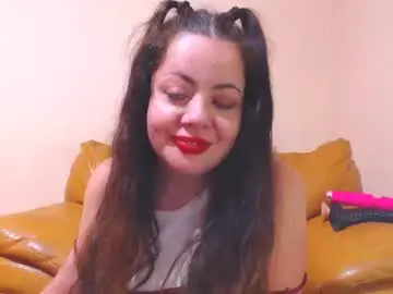 Chaturbate Best live sex cam show of luisahornydoll