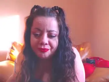 Chaturbate Sex Chat of luisahornydoll