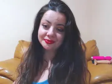 Chaturbate Adult Webcam of luisahornydoll