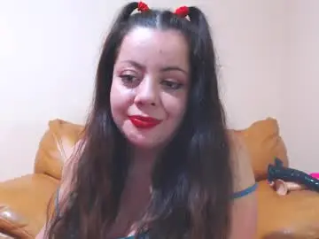 Chaturbate Free Live Porn of luisahornydoll