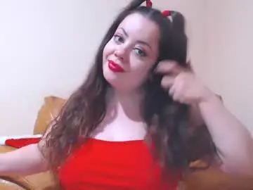 Chaturbate Watch Live Sex Cams of luisahornydoll