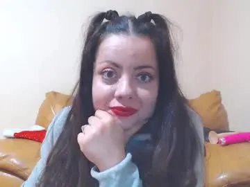 Chaturbate Sex Chat of luisahornydoll