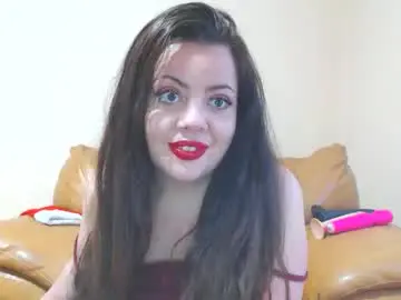 Chaturbate Adult Webcam of luisahornydoll