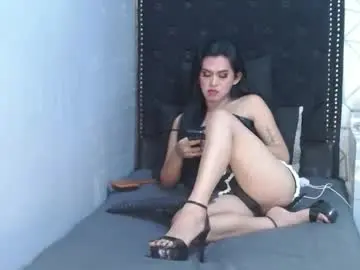 Chaturbate Free Live Porn of lustress_katalina69