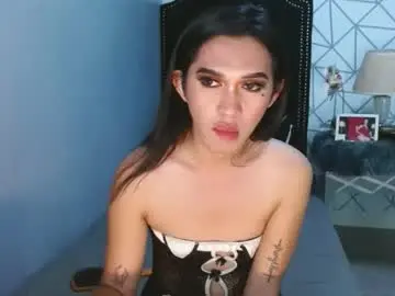 Chaturbate Watch Live Sex Cams of lustress_katalina69