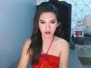 Chaturbate Best Webcam of lustress_katalina69