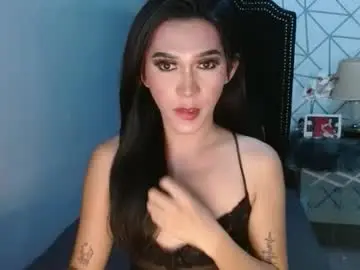 Chaturbate Live Sex Cam of lustress_katalina69