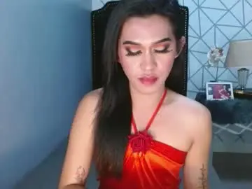 Chaturbate Live Sex Cam of lustress_katalina69