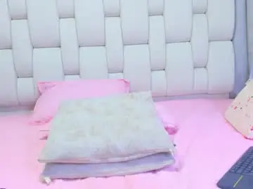 luz_mia1 from chaturbate